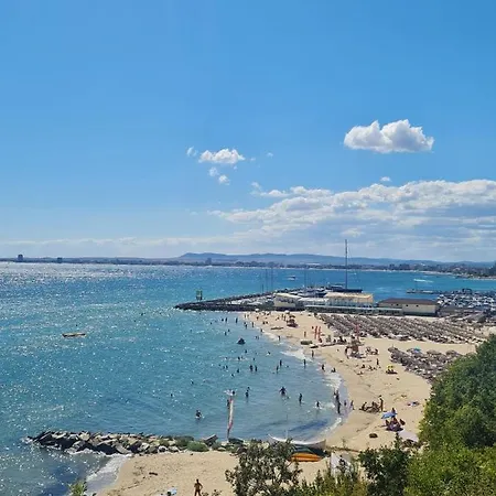 Dolce 2, Lägenhet Sveti Vlas