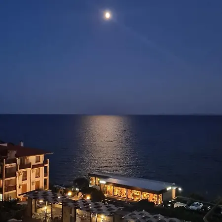 Apartmán Dolce 2,