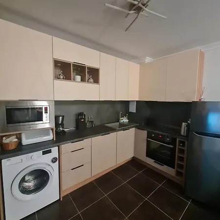 Lägenhet Dolce 2, Sveti Vlas