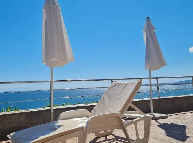 Dolce 2, Lägenhet Sveti Vlas