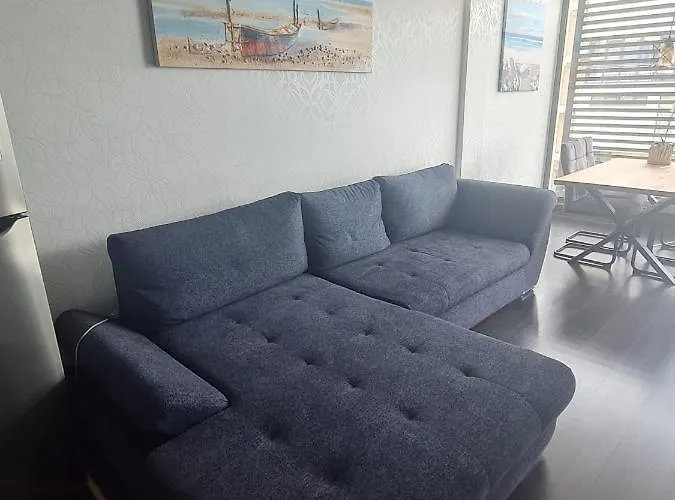 Dolce 2, Lägenhet *