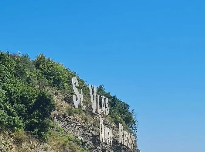 Dolce 2, Lägenhet *