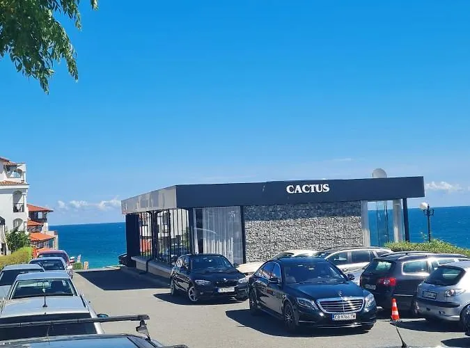 Dolce 2, * Sveti Vlas