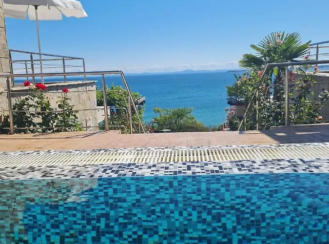 Lägenhet Dolce 2, Sveti Vlas