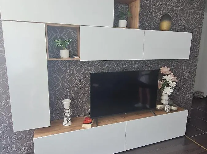 Lägenhet Dolce 2, Sveti Vlas