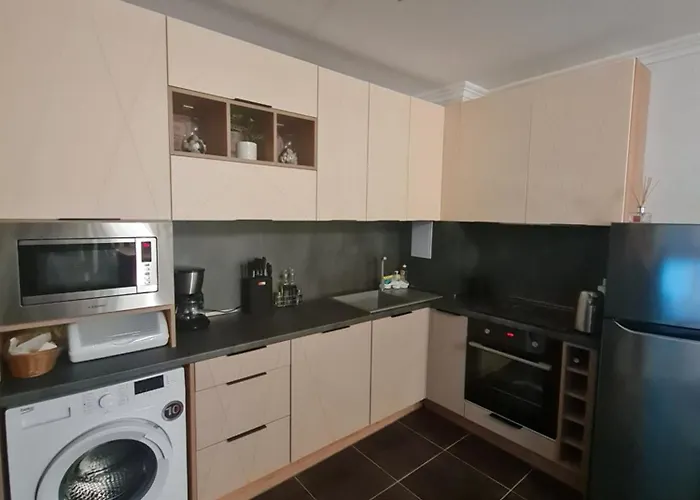 Lägenhet Dolce 2, Sveti Vlas