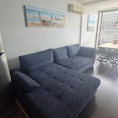 Dolce 2, Apartment *