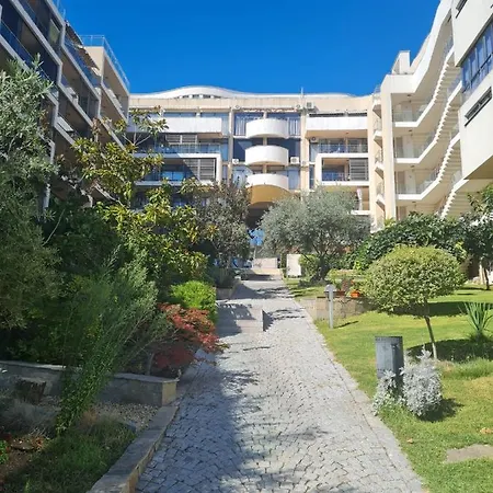 Dolce 2, Apartmán