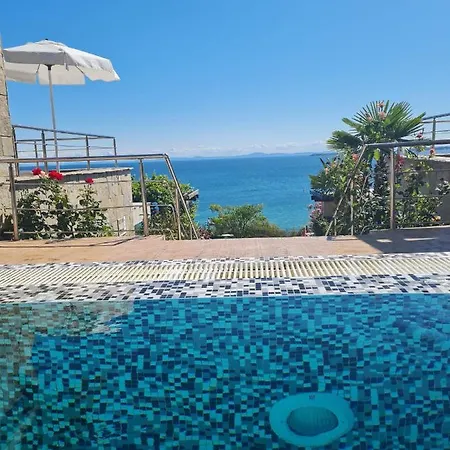 Appartement Dolce 2, Sveti Vlas