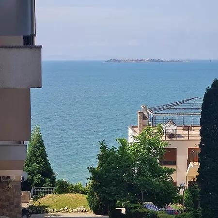 Dolce 2, Apartment