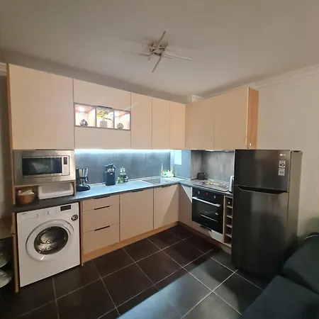 Apartment Dolce 2, *