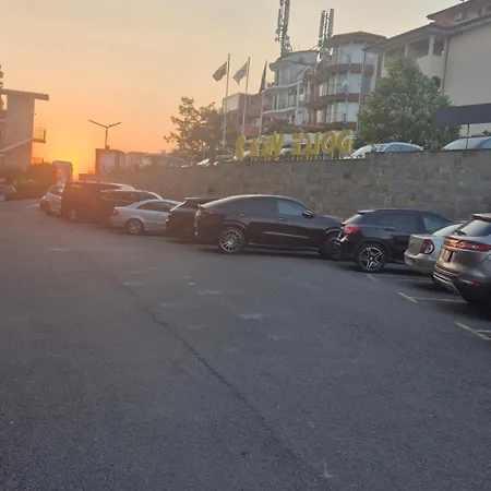 Appartement Dolce 2,