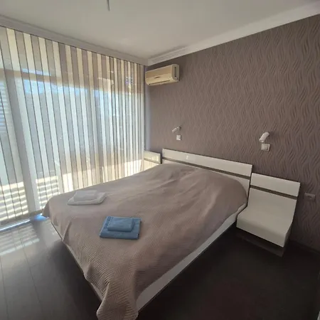 Appartement Dolce 2,