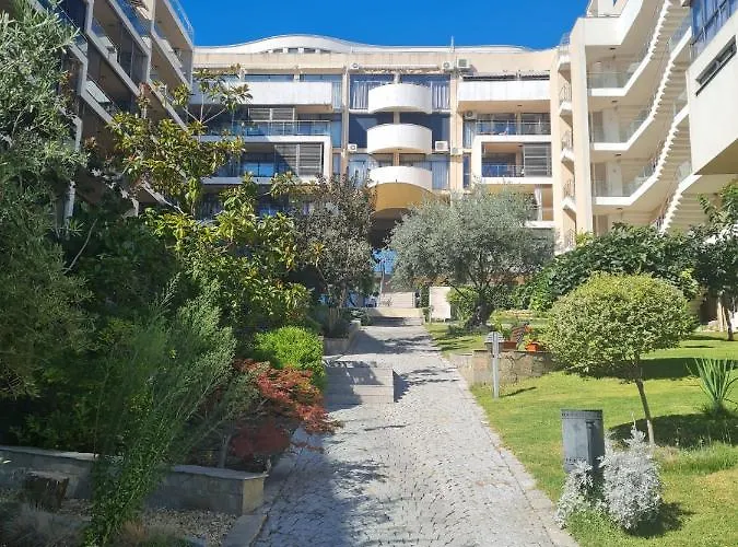 Dolce 2, Apartament