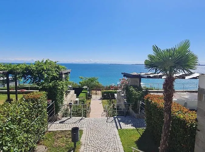 Dolce 2, * Sveti Vlas