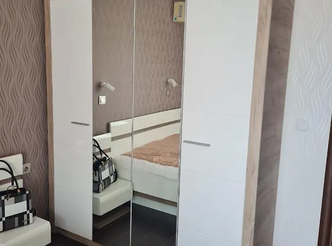 Apartament Dolce 2, *